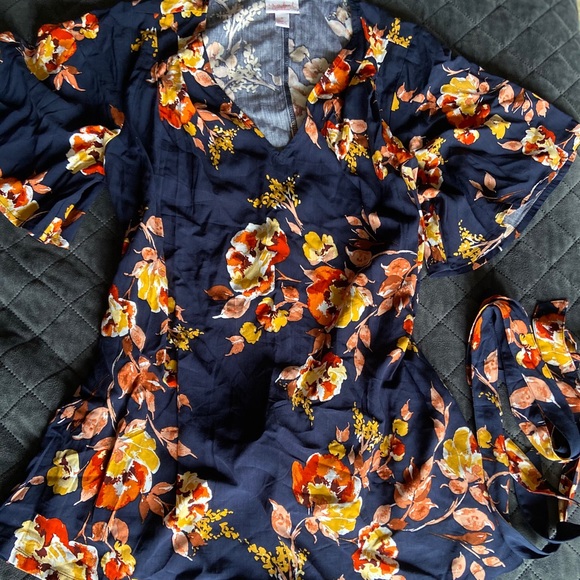 Trying to switch up my style - Picture 1 of 2